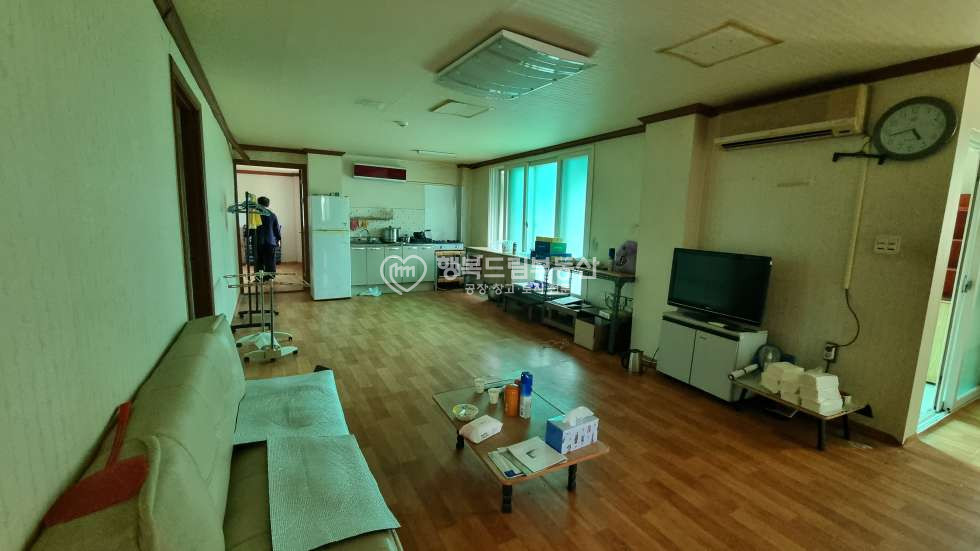 경기 이천시 마장면 덕평IC 인근 사무동, 기숙사 완비, 일반공장 260평 공장매매 매매 매물번호 10017 사진 8