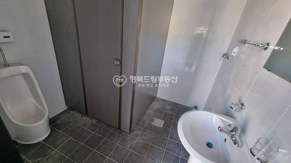 경기 광주시 도척면 진우리 식품공장 가능 단독 마당 보유 60평 소형 공장 매매 매매 매물번호 10059 사진 9