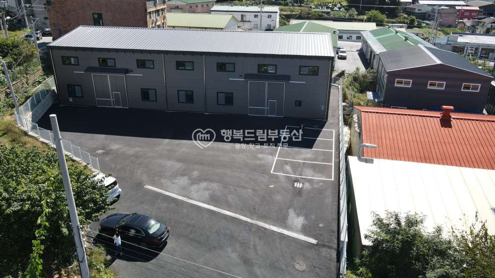 경기 광주시 초월읍 경기광주 초월 식품공장 가능 150평 공장매매 매매 매물번호 10086 사진 1