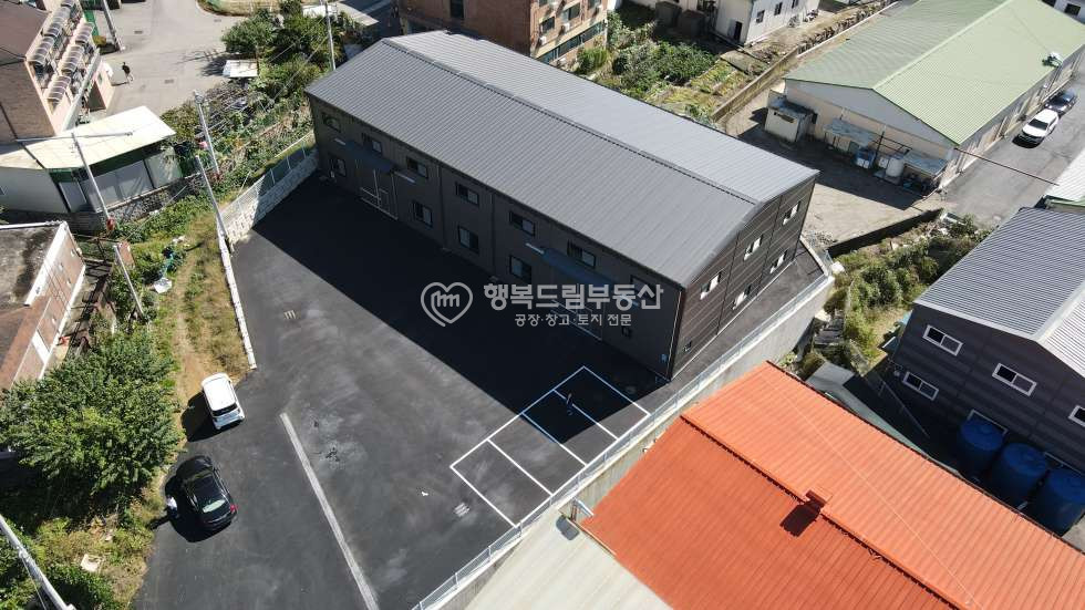 경기 광주시 초월읍 경기광주 초월 식품공장 가능 150평 공장매매 매매 매물번호 10086 사진 2