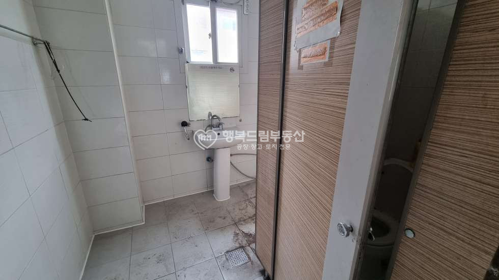 경기 광주시 초월읍 1호동 경기광주 초월공장 사무실 있는 149평 공장임대 월세 매물번호 10091 사진 7