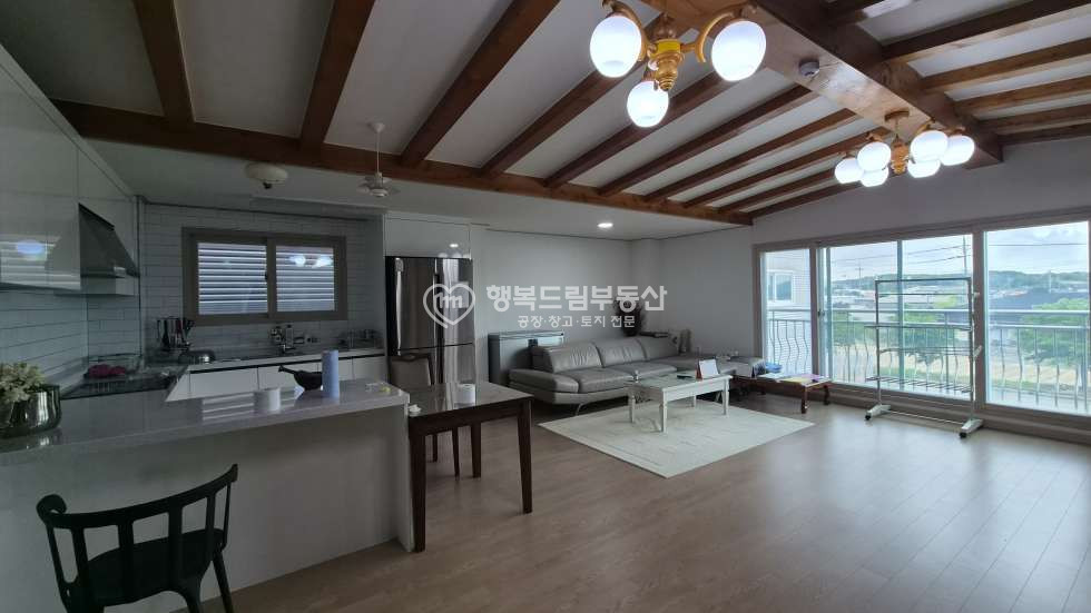 경기 안성시 일죽면 신흥리 가,나,다,라동 경기안성 40피트트레일러 진출입, 대리석공장 가능, 336평 공장매매 매매 매물번호 10115 사진 9