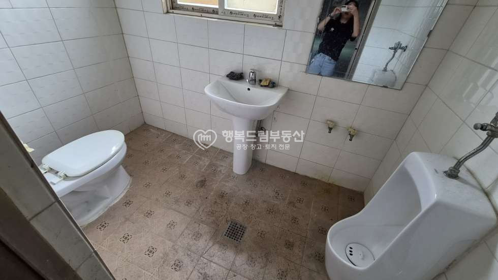 경기 광주시 초월읍 무갑리 경기광주 전기 많은 일반공장 120평 + 가설 27평, 공장임대 월세 매물번호 10127 사진 8